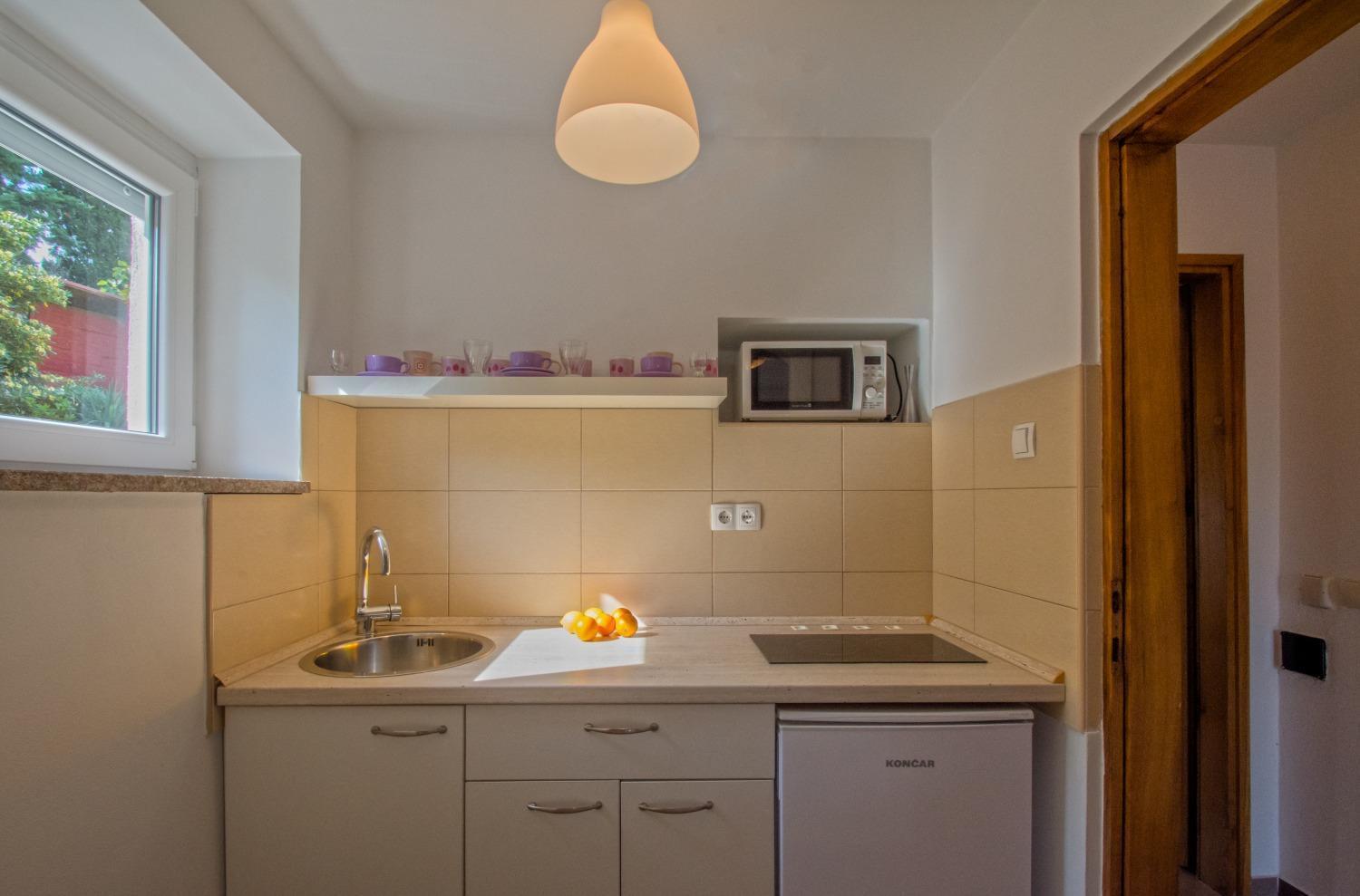 Apartments Sabina - 100M From Sea Crikvenica Exterior foto