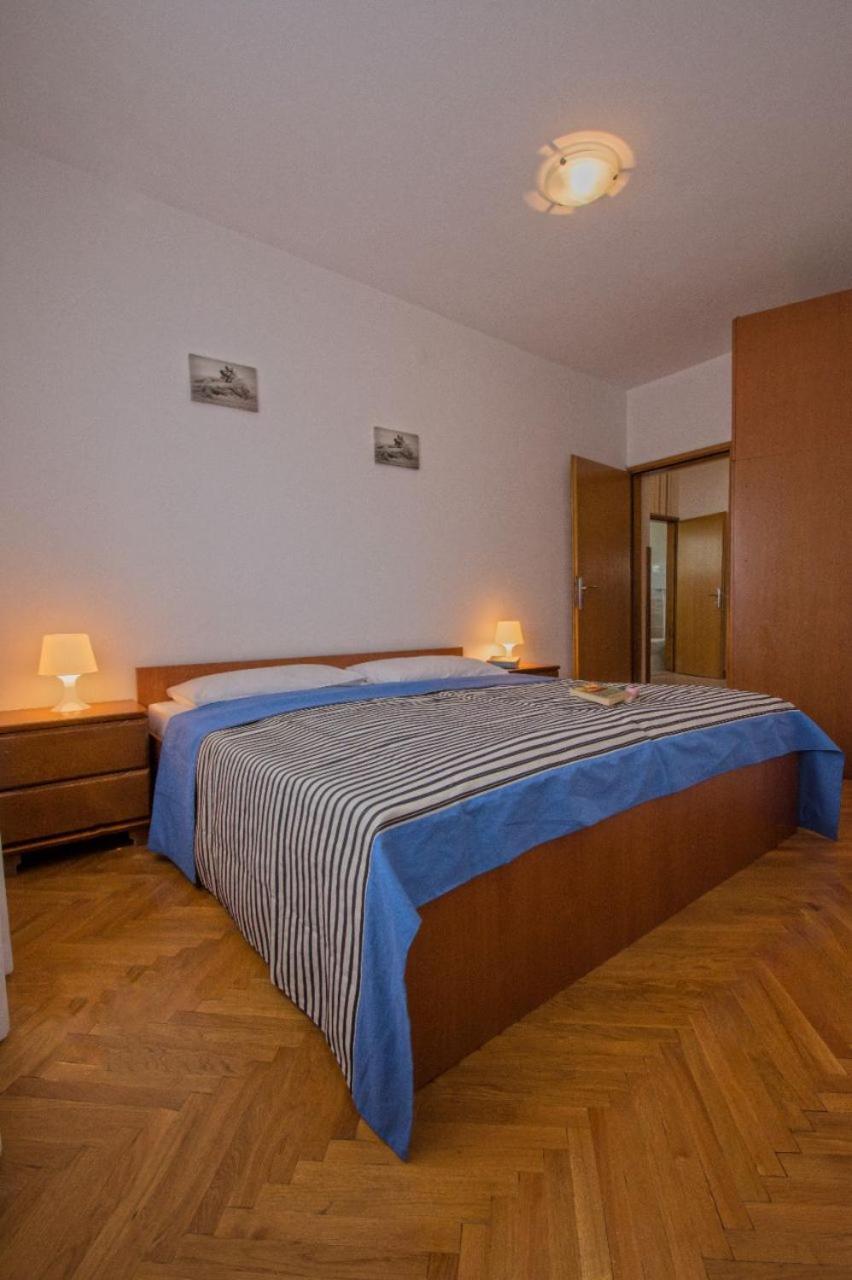 Apartments Sabina - 100M From Sea Crikvenica Exterior foto