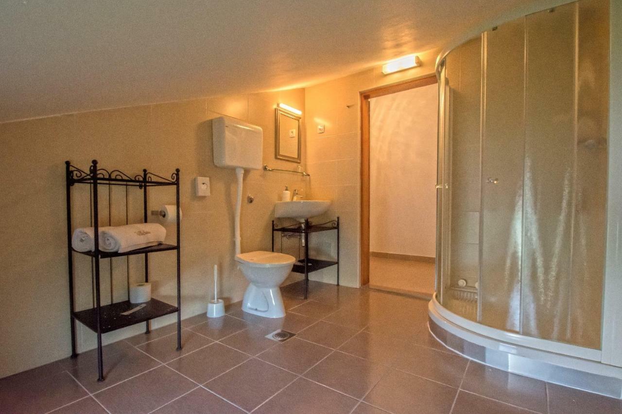 Apartments Sabina - 100M From Sea Crikvenica Quarto foto