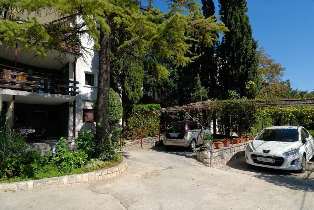 Apartments Sabina - 100M From Sea Crikvenica Exterior foto